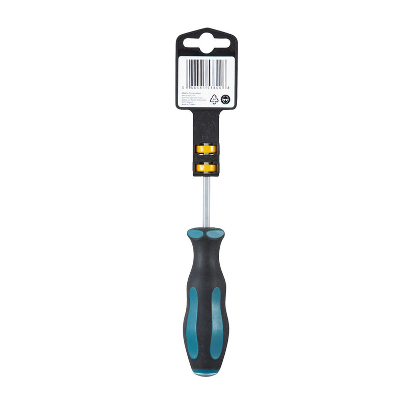 Tua vít đóng đầu vít bake (PH) Makita, kích thước từ PH1-PH3, chiều dài 73mm-150mm