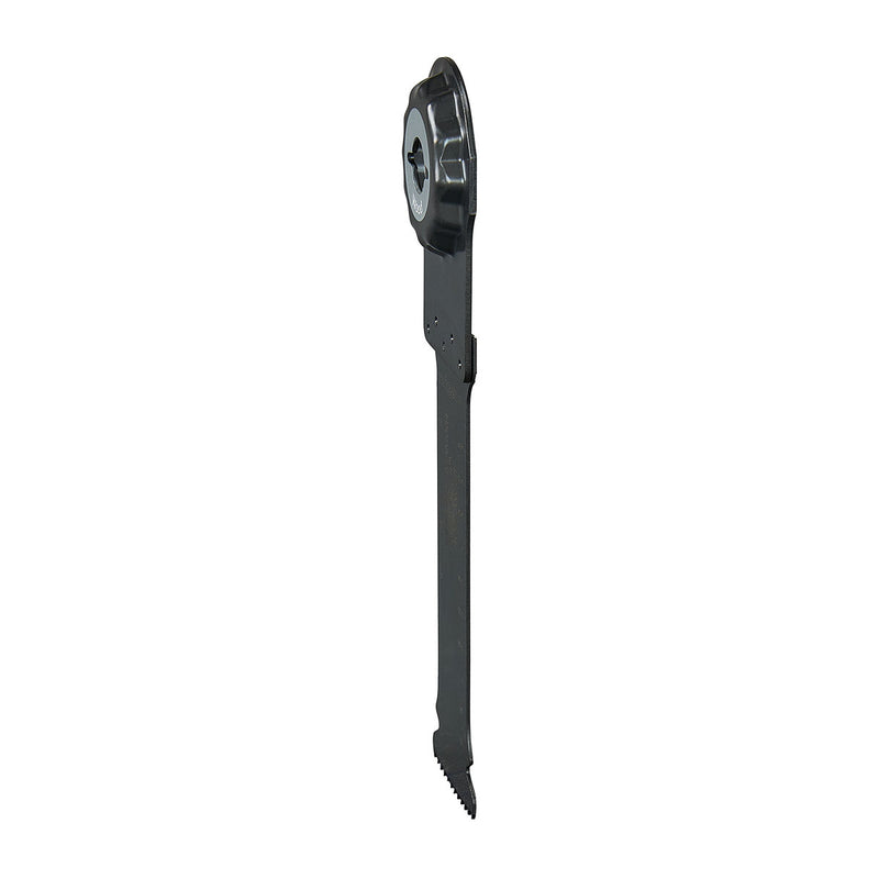 Lưỡi cắt rung Makita B-66438 (MAM004) dùng cắt gỗ, bề rộng lưỡi 32mm chuẩn Starlock Max ( Cấp 3 sao )