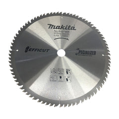 B-67468: Đường kính 305mm, 80 răng ( 1 lưỡi/hộp )