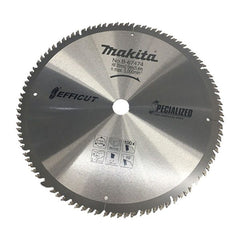 B-67474: Đường kính 305mm, 100 răng ( 1 lưỡi/hộp )