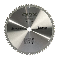 B-67452: Đường kính 305mm, 60 răng ( 1 lưỡi/hộp )