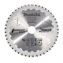 B-69434: Đường kính 136mm, 45 răng ( 1 lưỡi/hộp )