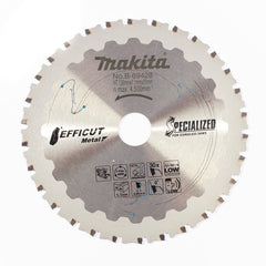 B-69428: Đường kính 136mm, 30 răng ( 1 lưỡi/hộp )