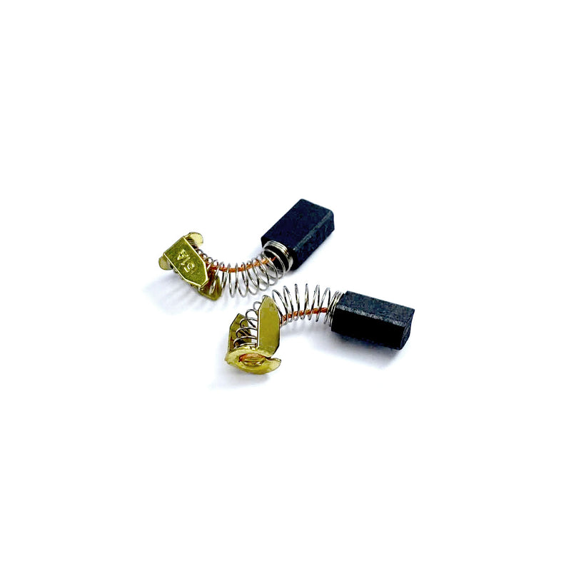 Phụ tùng Makita - Chổi than CB-51A - mã số B-80232 (Carbon brush set)
