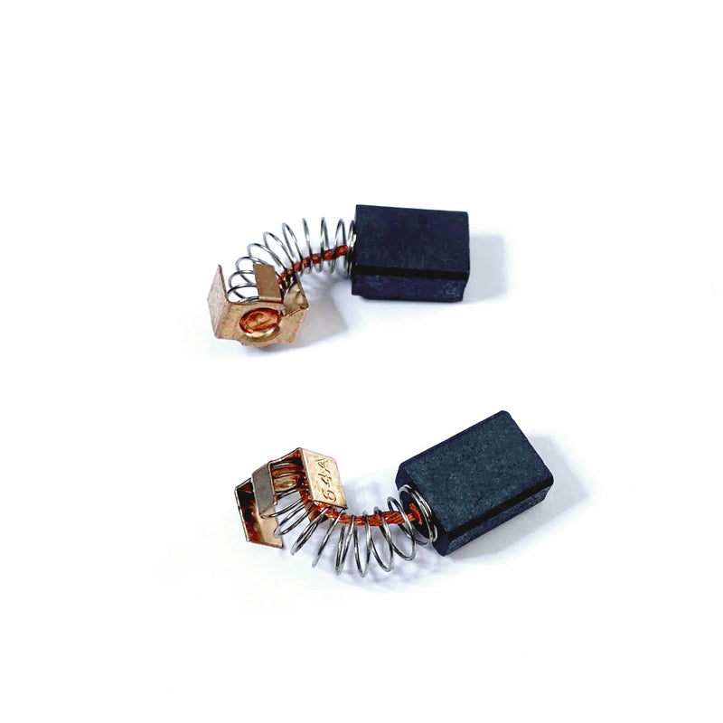 Phụ tùng Makita - Chổi than CB-64A - mã số B-80254 (Carbon brush set)