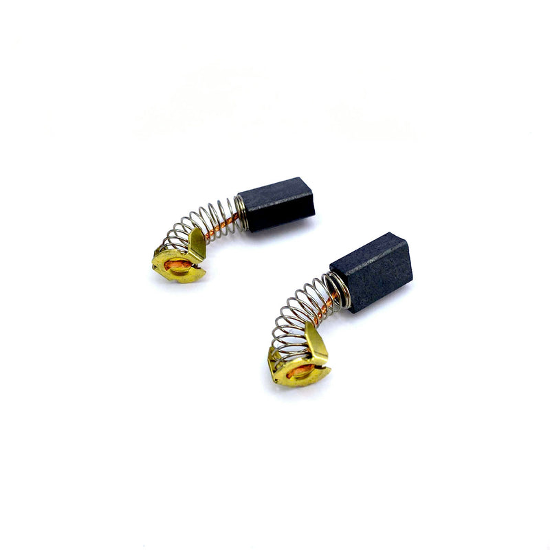 Phụ tùng Makita - Chổi than CB-100A - mã số B-80298 (Carbon brush set)