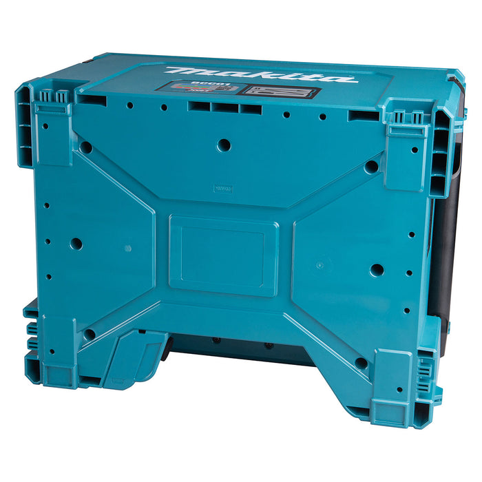 Thùng sạc Pin Makita 40Vmax XGT kiểu Makpac