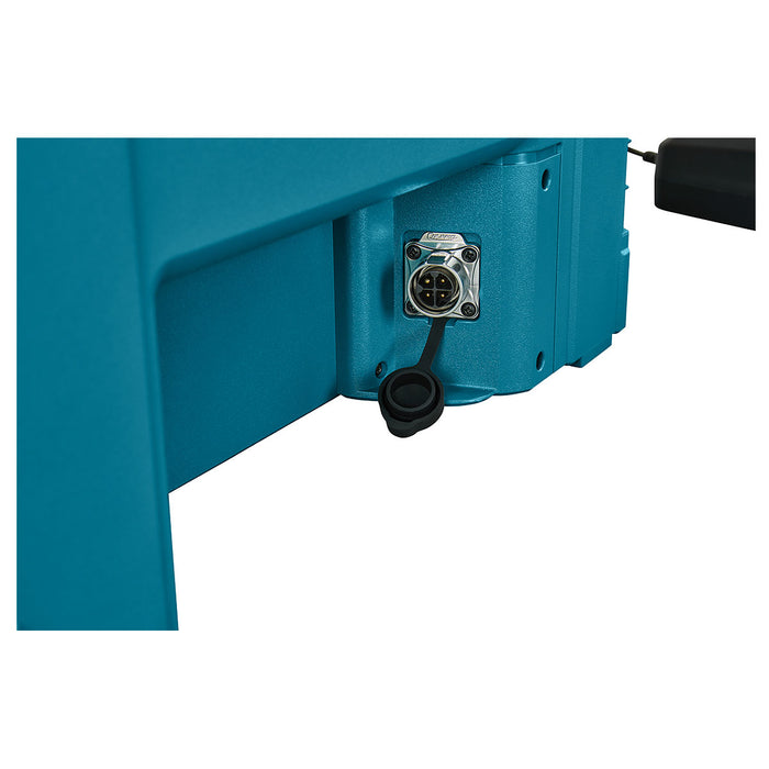 Thùng sạc Pin Makita 40Vmax XGT kiểu Makpac