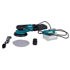 BO002CGZ: Chỉ thân máy + ổ cắm pin. Chưa bao gồm pin, sạc