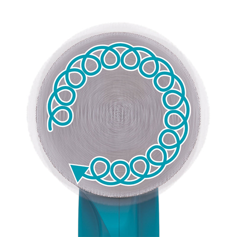 Máy chà nhám quỹ đạo tròn 3mm Makita BO003CG dùng Pin 40Vmax XGT thông qua ổ cắm rời, đế chà nhám 125mm