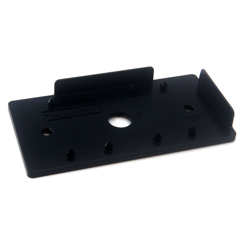 Máy chà nhám rung Makita BO3710 công suất 190W kích thước đế nhám 93 x 185mm