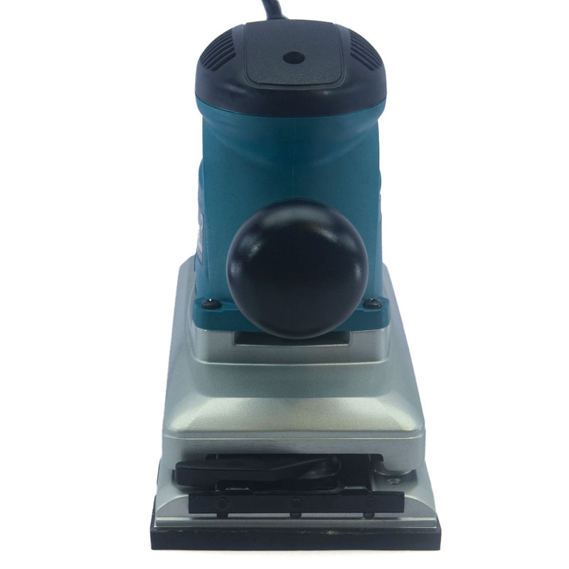 Máy chà nhám rung Makita BO4901 công suất 330W, kích thước đế nhám 115 x 229mm