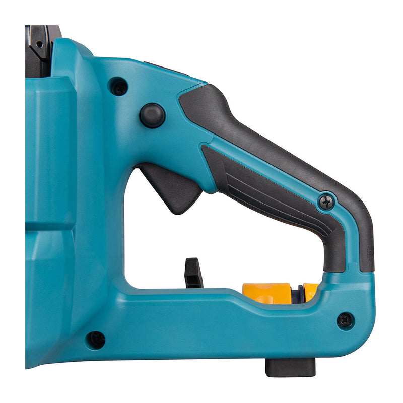 Máy cắt hạng nặng Makita CE003G dùng Pin 40Vmax XGT, đường kính lưỡi 230mm, công nghệ AFT, XPT