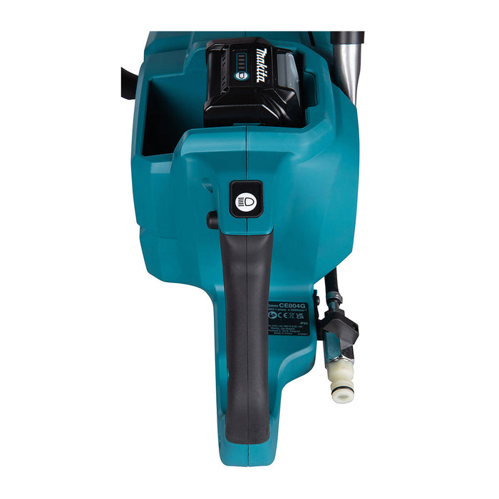 Máy cắt hạng nặng Makita CE004G dùng Pin 40Vmax XGT, đường kính lưỡi 305mm công nghệ AFT, XPT