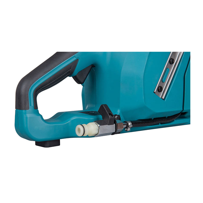 Máy cắt hạng nặng Makita CE004G dùng Pin 40Vmax XGT, đường kính lưỡi 305mm công nghệ AFT, XPT