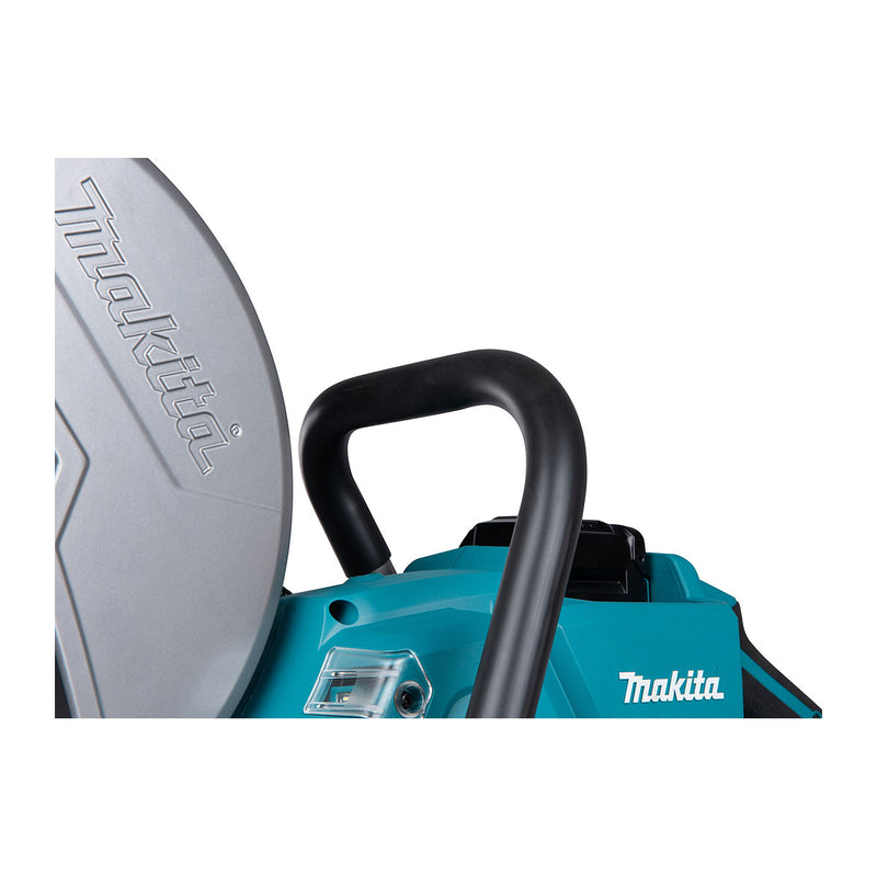 Máy cắt hạng nặng Makita CE004G dùng Pin 40Vmax XGT, đường kính lưỡi 305mm công nghệ AFT, XPT