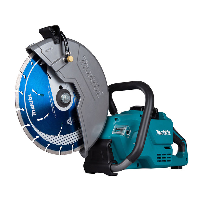 Máy cắt hạng nặng Makita CE004G dùng Pin 40Vmax XGT, đường kính lưỡi 305mm công nghệ AFT, XPT