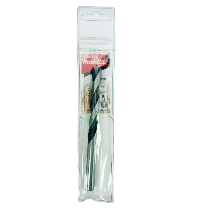 Mũi khoan gỗ đuôi trơn Makita kích thước từ 3mm - 20mm