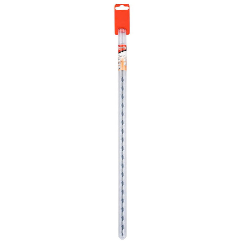 Mũi khoan gỗ xoắn ốc đuôi trơn Makita kích thước từ 6mm - 30mm