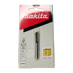 D-09167: Effective diameter (A): 6mm - Tip length (B): 18mm - Overall length (D): 50mm