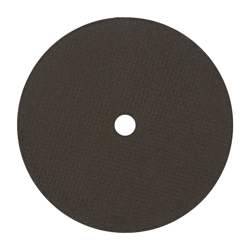 Đá cắt kim loại 230mm ( 9 inch ) Makita D-18699 dày 2.5mm, lỗ cốt 22.23mm ( 7/8 inch ) đĩa phẳng ( Cấp 2 sao )