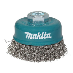 D-77447: Sợi Inox 0.3mm. Đường kính 75mm
