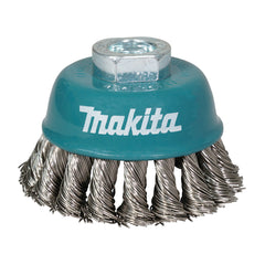 D-77481: Sợi Inox 0.5mm. Đường kính 75mm ( 1 cái/hộp )