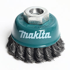 D-24103: Sợi thép 0.5mm. Đường kính 60mm ( 1 cái/hộp )