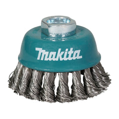 D-77497: Sợi Inox 0.5mm. Đường kính 75mm ( 1 cái/hộp )