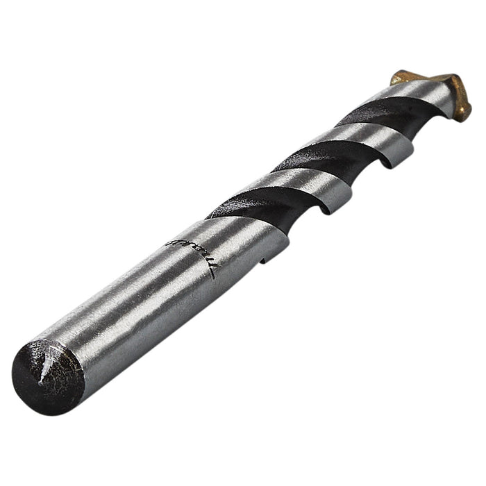 Bộ mũi khoan đa năng TCT 5 chi tiết Makita D-30477 kích thước từ 5mm - 12mm, đuôi trơn