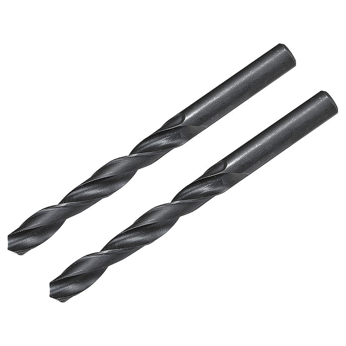 Vĩ 2 mũi khoan kim loại HSS-R Makita kích thước từ 1mm-4mm, đuôi trơn