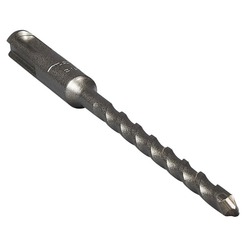 Bộ 25 mũi khoan bê tông TCT đuôi gài SDS-Plus Makita D-40602 đường kính mũi từ 5mm-8mm