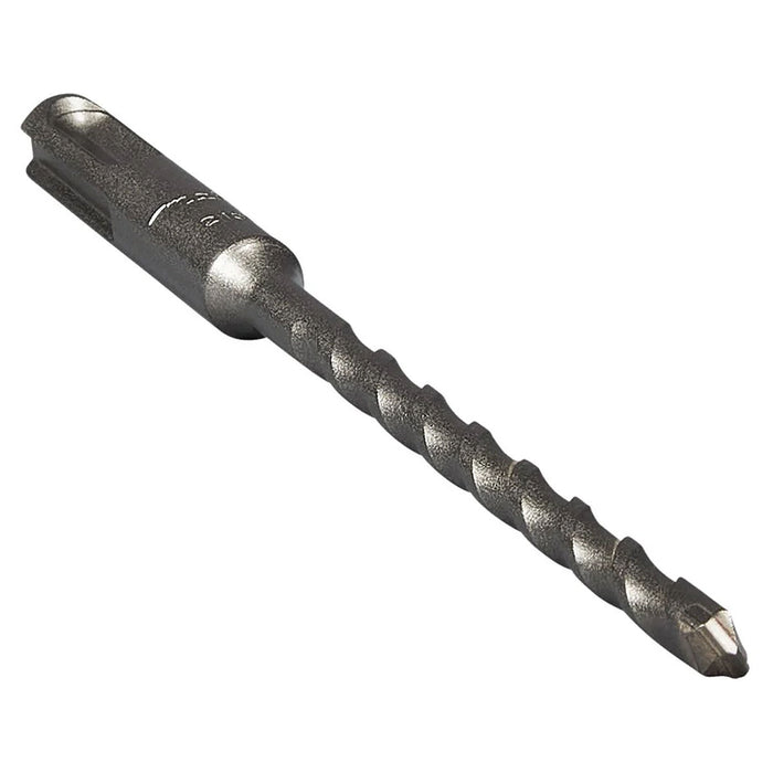 Bộ 25 mũi khoan bê tông TCT đuôi gài SDS-Plus Makita D-40602 đường kính mũi từ 5mm-8mm