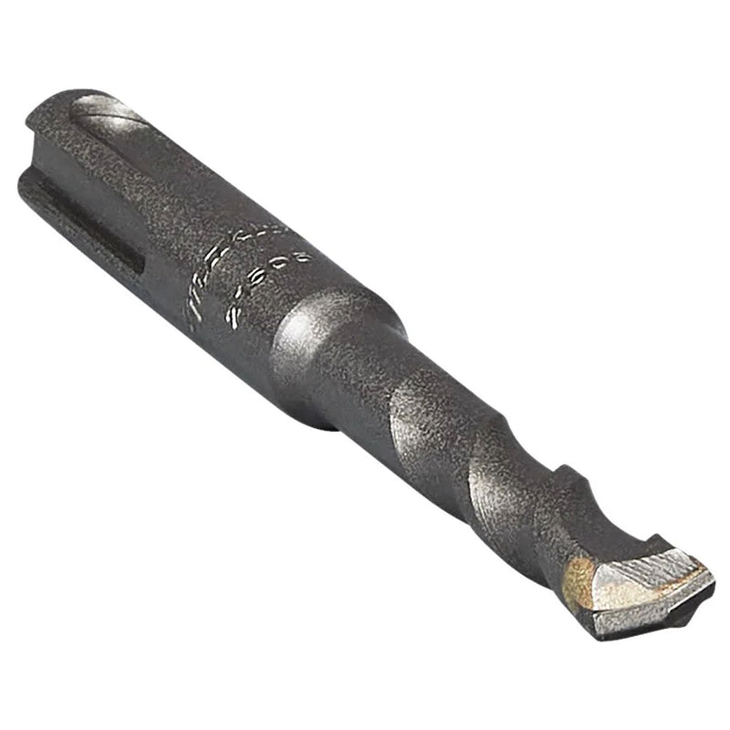 Bộ 25 mũi khoan bê tông TCT đuôi gài SDS-Plus Makita D-40602 đường kính mũi từ 5mm-8mm