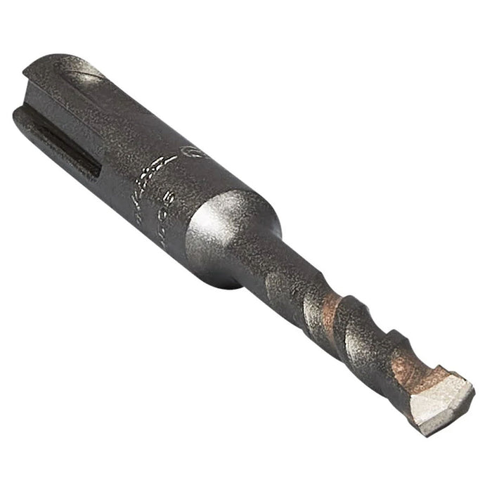 Bộ 25 mũi khoan bê tông TCT đuôi gài SDS-Plus Makita D-40602 đường kính mũi từ 5mm-8mm