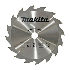 D-50485: Đường kính lưỡi 165mm, 16 răng kiểu ATB ( 1 lưỡi/hộp )