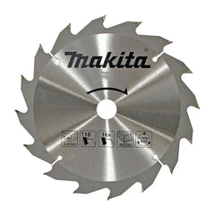 D-50516: Đường kính lưỡi 185mm, 16 răng kiểu ATB ( 1 lưỡi/hộp )