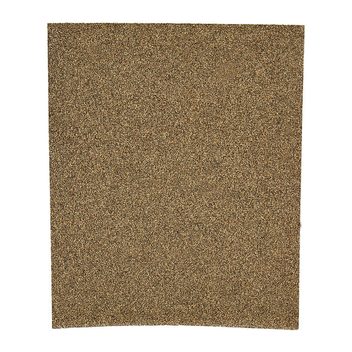 Hộp 50 giấy nhám vuông khổ lớn 230x280mm Makita cho gỗ dùng với đế kẹp ( Cấp 1 sao )