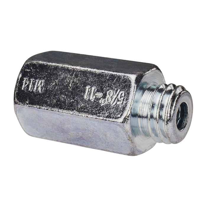 Cốt chuyển đổi dùng cho đệm lông cừu dạng chụp 2 mặt Makita kích thước M14, M16 dùng cho máy PV7001C, 9237C ( Cấp 2 sao )