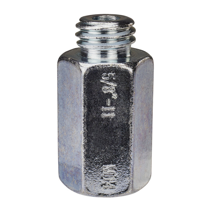 Cốt chuyển đổi dùng cho đệm lông cừu dạng chụp 2 mặt Makita kích thước M14, M16 dùng cho máy PV7001C, 9237C ( Cấp 2 sao )