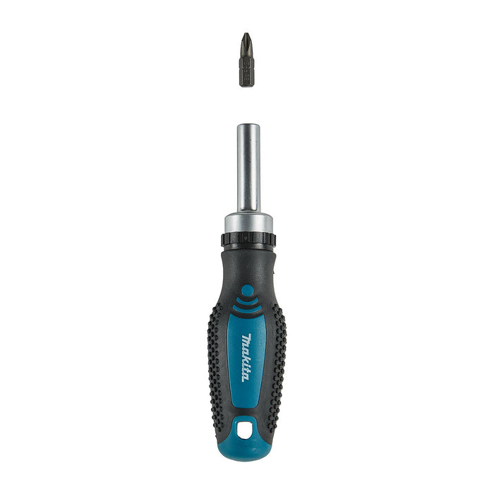 Tua vít tự động Makita D-58833 đuôi lục giác 6.35mm ( 1/4 inch )