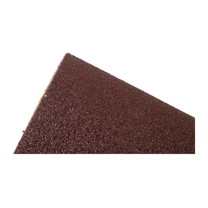 Hộp 3 giấy nhám băng kích thước 76x457mm Makita cho gỗ, sơn, kim loại tương thích với máy Makita 9910 ( Cấp 2 sao )