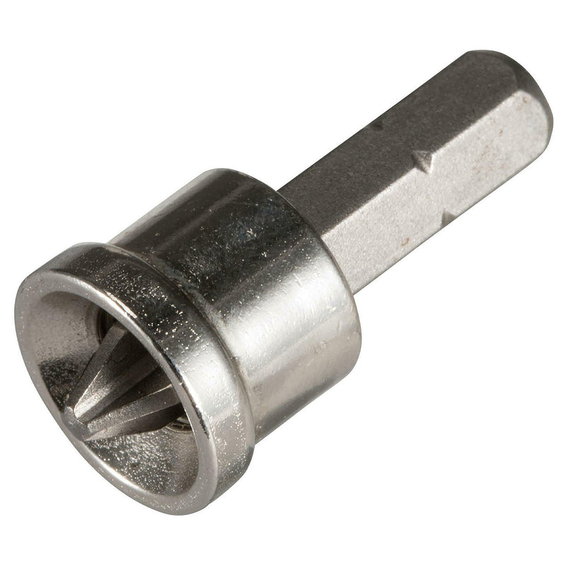 Mũi vặn vít đầu bake Makita D-61690 kích thước PH2 x 30mm, chuyên dùng vặn vít thạch cao