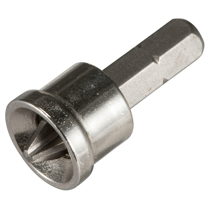 Mũi vặn vít đầu bake Makita D-61690 kích thước PH2 x 30mm, chuyên dùng vặn vít thạch cao