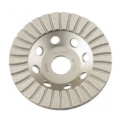 D-62343: Đường kính 115mm ( 1 lưỡi/hộp )