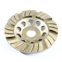 D-66721: Đường kính 125mm ( 1 lưỡi/hộp )