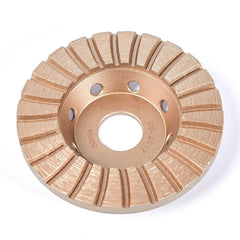 D-62337: Đường kính 100mm. Kèm vòng đệm ngoài 16mm ( 1 lưỡi/hộp )