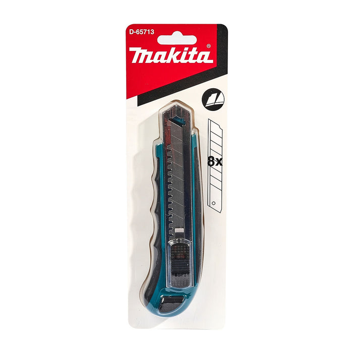 Dao rọc giấy Makita D-65713