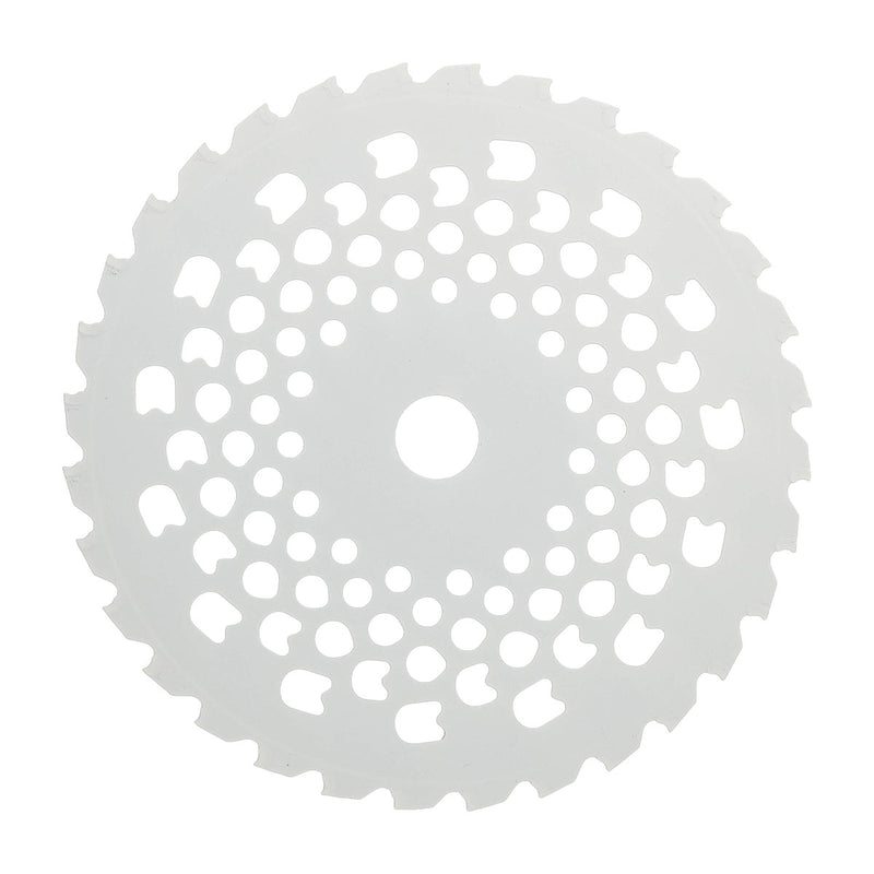 Lưỡi cắt cỏ TCT cao cấp Makita đường kính 230mm, số răng từ 32 - 36 răng cho bụi rậm và thân cây mỏng