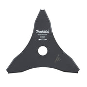 Lưỡi cắt cỏ 3 răng, cốt 25.4mm MAKITA (cho cỏ cao, dày, bụi rậm)